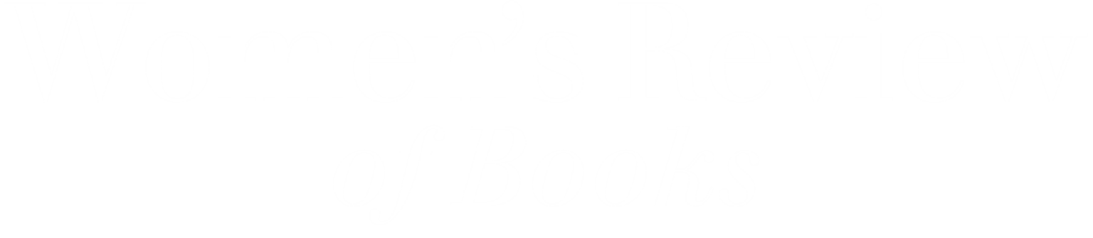 Women's Review of Books
